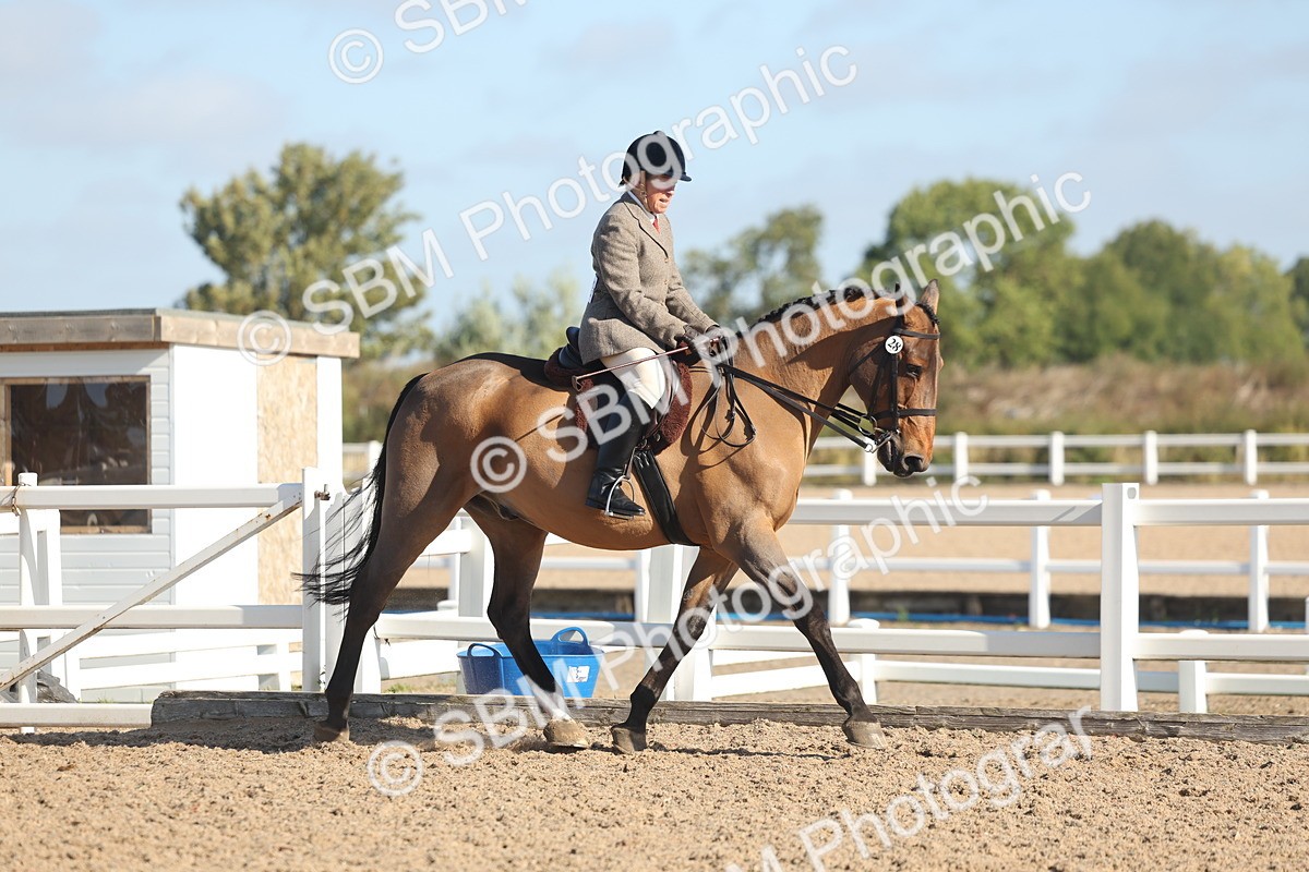 SBM_22286 - Class 803 - Ridden Combination 65+