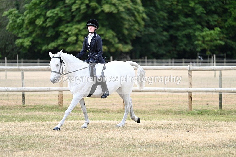 WJ7_0618 - Class 2 Best rider