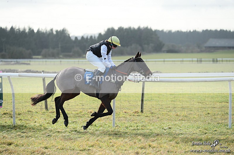 PR PtP 250126 540 - Pony Racing Cocklebarrow 25/01/26