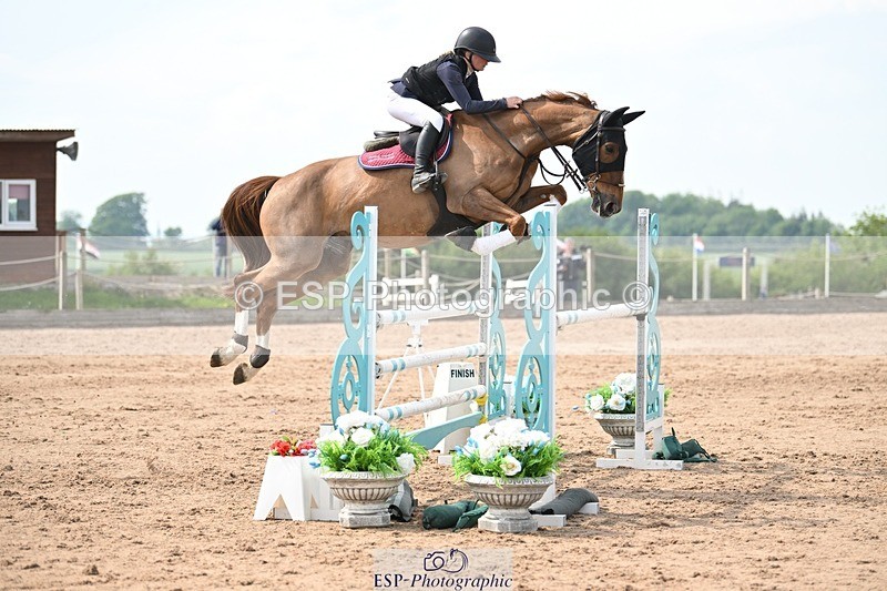 250511-153227-14561 - Cls 29 Snr Foxhunter