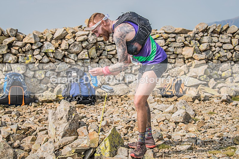 Ennerdale-432 - Ennerdale Horseshoe Fell Race Saturday 10th June 2023
