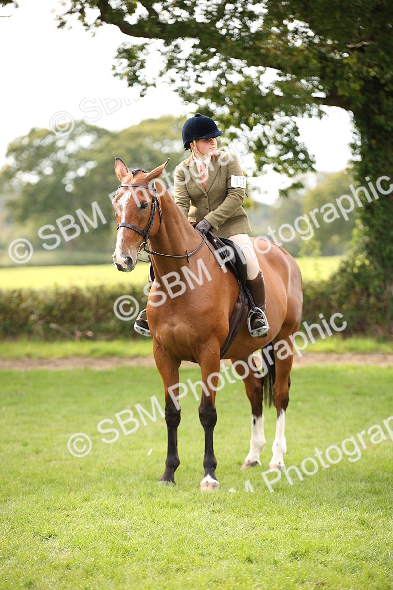 SBM_70435 - S66 - Hunter Ridden