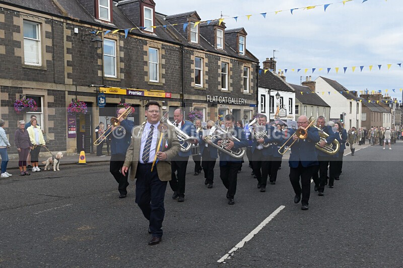 004 - Lauder Common Riding 2026