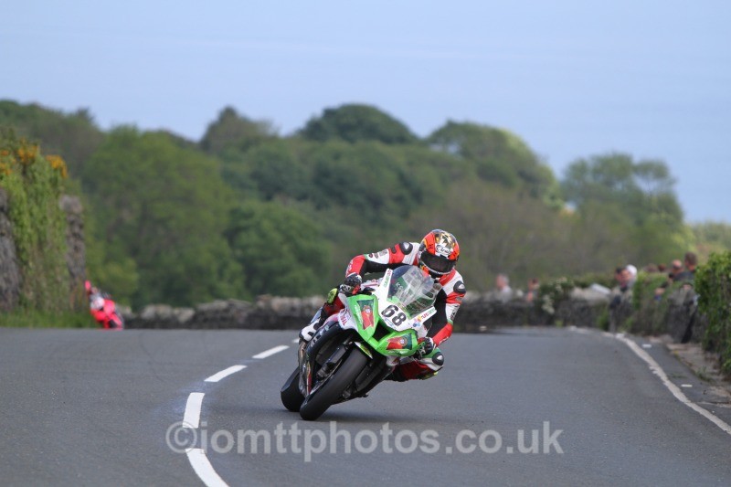 Nuno Caetano Kawasaki / Team of Portugal by KS - Dainese Superbike Race 2014