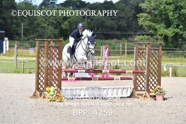 BPP_4259 - CLASS 17 SUN Pony Newcomers/ 1m Open