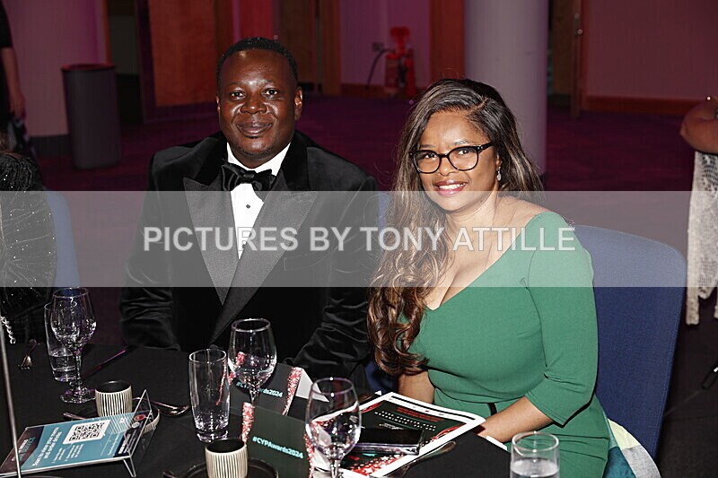 _09I0498 - The CYP Awards 2024