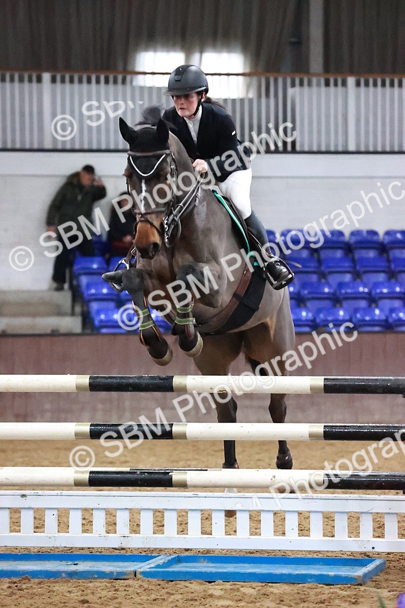 SBM_001392 - Class 4 - Senior Newcomers 1..10m