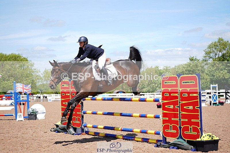 240525A-115110-05822 - Cls 15 Foxhunter