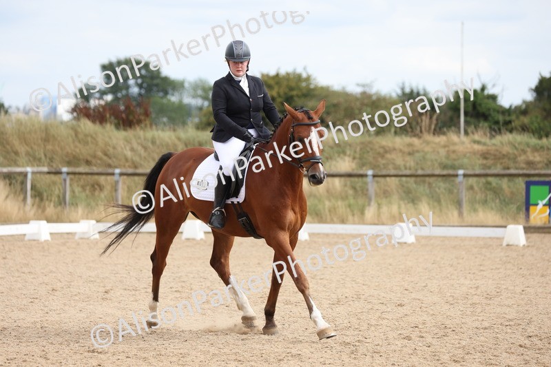 20250730-1226 - Class 6 - Novice 3