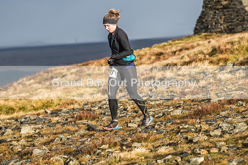 Nine Standards-699 - Nine Standards Fell Race Wednesday 1st January 2025