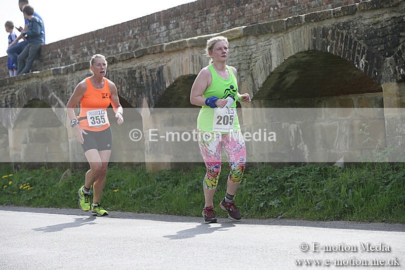 CAD 190419 508 - Cadence Events    Good Friday 10 Miler 19/04/19