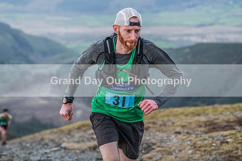 Grisedale-89 - Grisedale Grind Fell Race Wednesday 15th April 2026