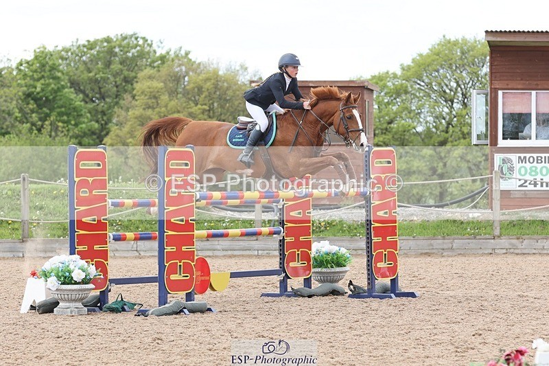 250504-140738-02876 - Cls 9 Junior 1.30m Open