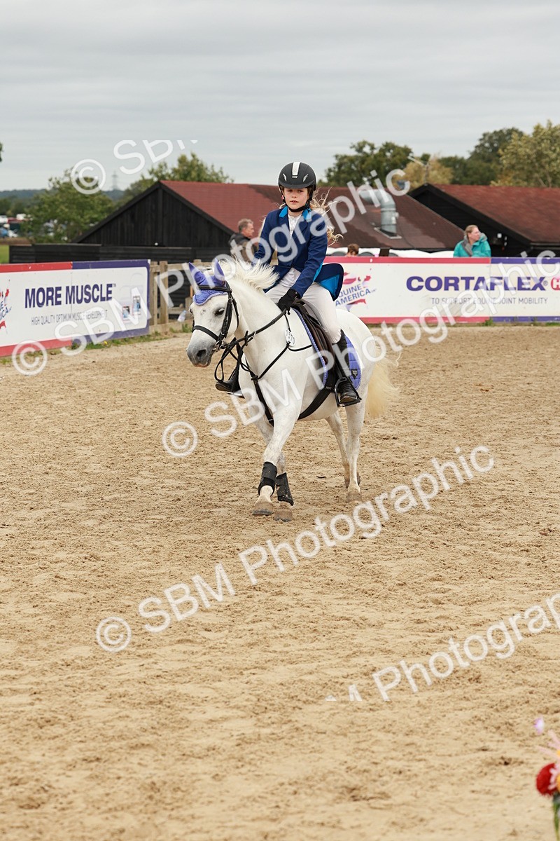 SBM_66935 - J13 - Junior Pony 60cm Championship