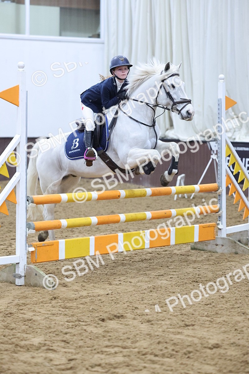 SBM_002888 - Class 10 - Pony Discovery - 90cm Open