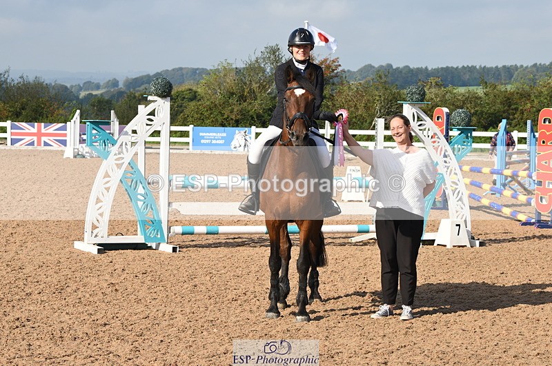 230915A-101120-00161 - Cls 8 85cm Amateur Qualifier