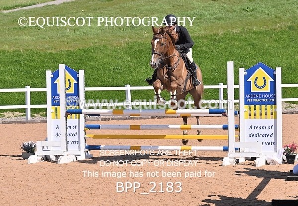 BPP_2183 - CLASS 4. - FRI - Senior Discovery/1m Open