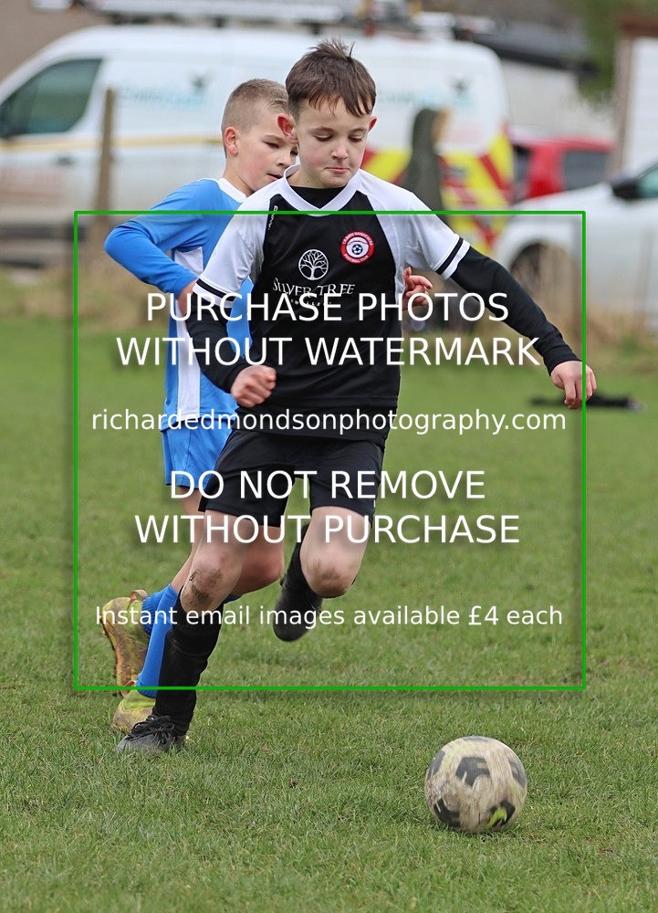 IMG_2545 - Wattsfield Under 10's vs Craven Wanderers Under 10's (25/2/23)