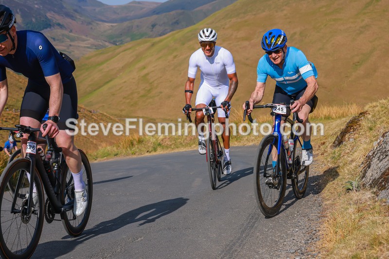 093526 - Newlands Pass 09.00-10.00