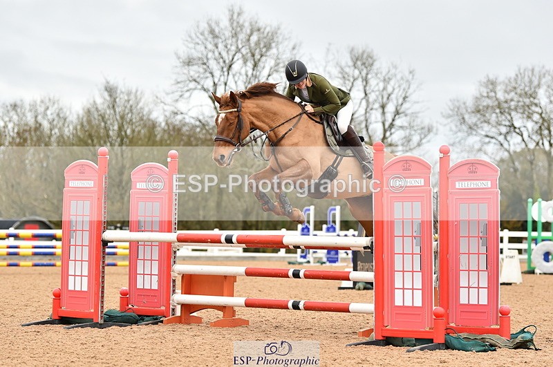 231122A-105620-00115 - Cls 2 Discovery & 1m Open