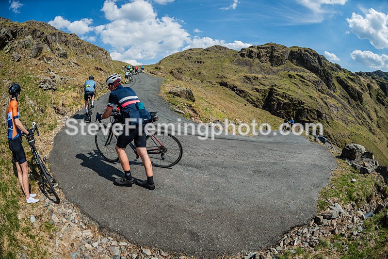 152121 - Hardknott Hairpin 15.00 - 16.00