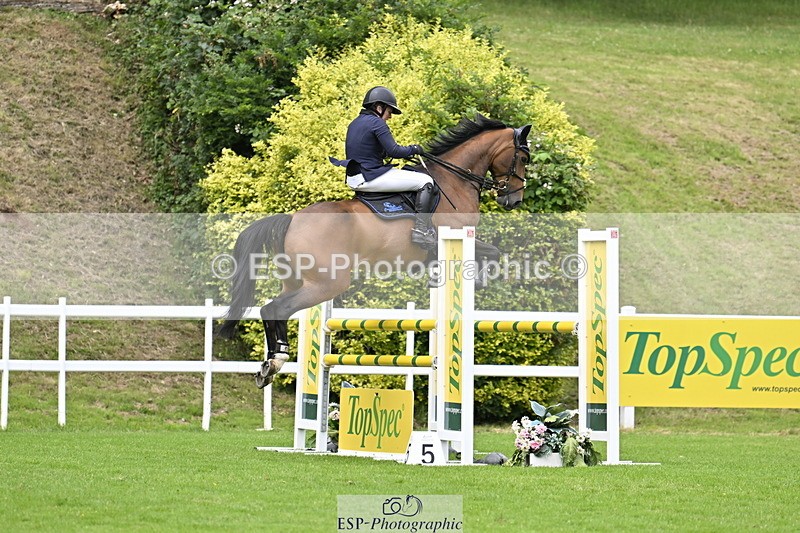 250613A-124722-01913 - Cls 3 Snr Foxhunter