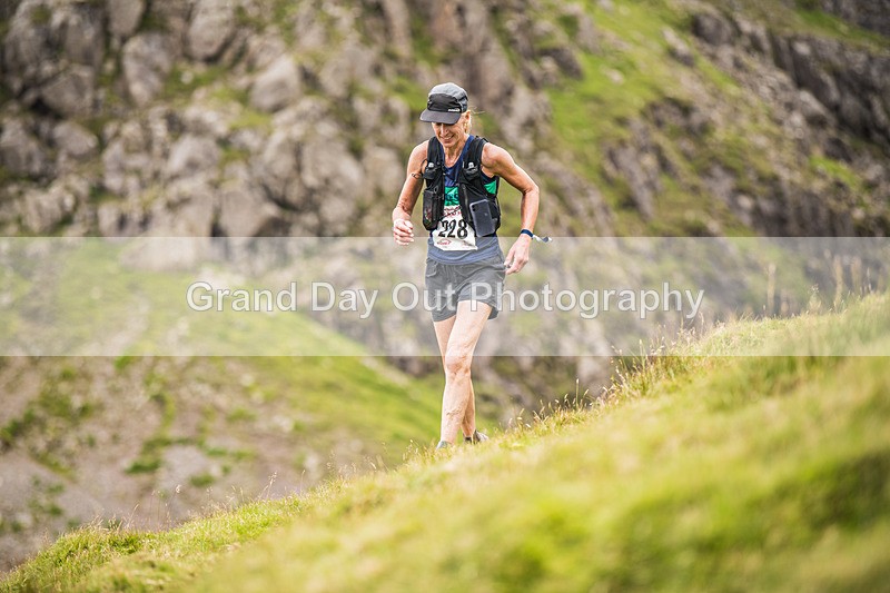 Borrowdale-1963 - Borrowdale Fell Race Saturday 2nd August 2025