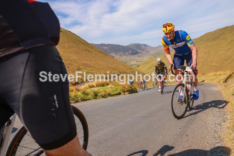 103412 - Newlands Pass 10.00-11.00