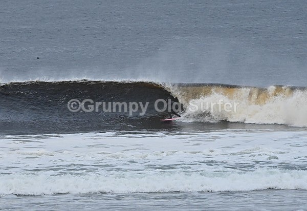 DSC_8742 - Thurso - 'The Pink'
