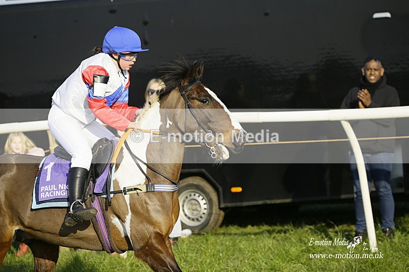 PtP 200322 613 - Mendip Farmers Point-to-Point 20/03/22