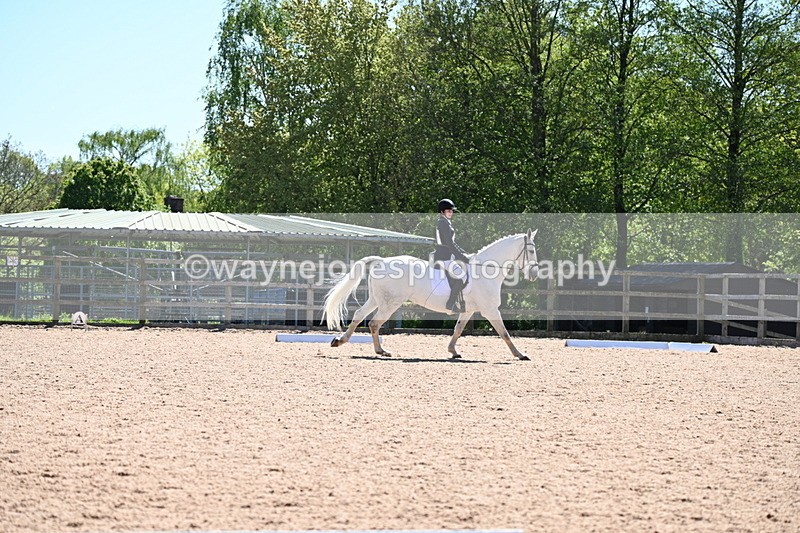 WJ6_2231 - Class 5 error on card no second rider