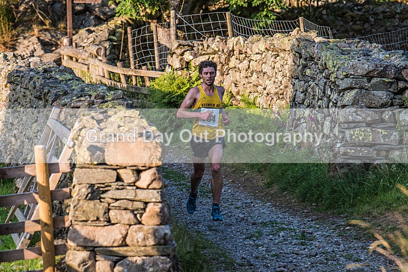 Langstrath-426 - Langstrath Fell Race Wednesday 21st June 2023