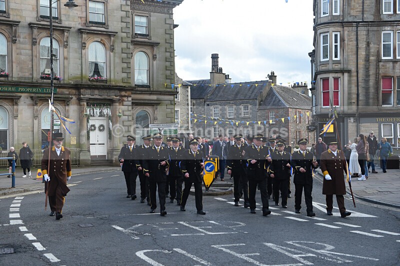 _36 - Hawick Common Riding Thursday Night