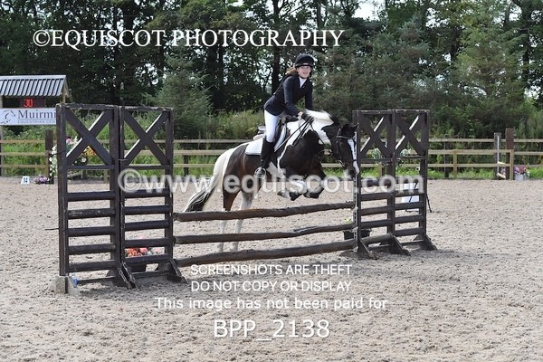 BPP_2138 - DERBY CLASS 6 - 70CM