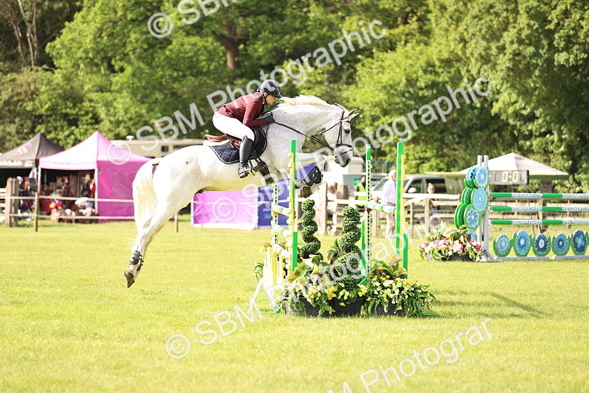 SBM_01295 - Class 200 - Martin Grant Homes Welcome Stakes 1.25m Open