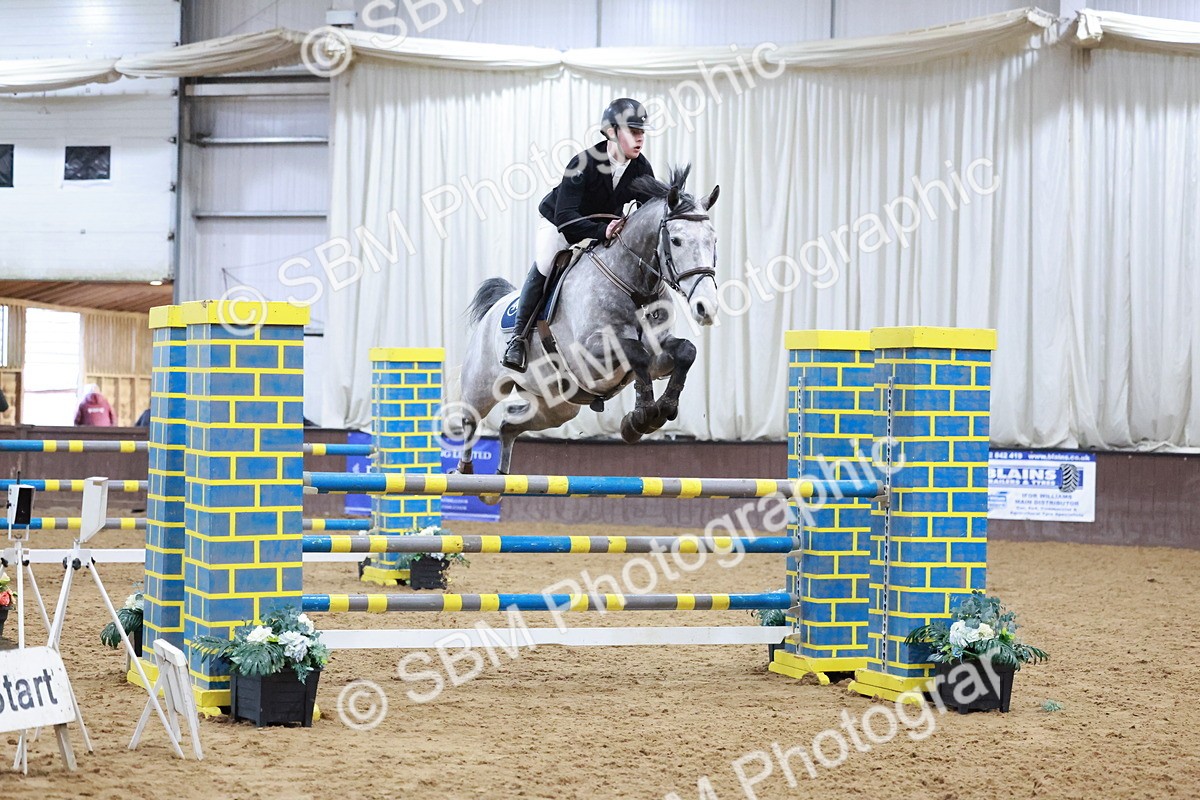 SBM_004133 - Class 12 - National 1.15m Members Cup Qualifier/ 1.15m Open