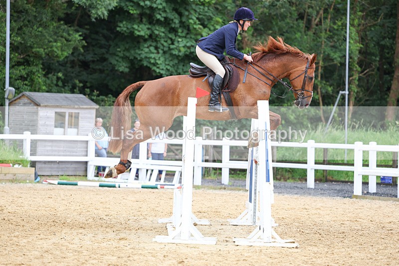 3E7A6555 - Class 9: Senior 1.15m Open