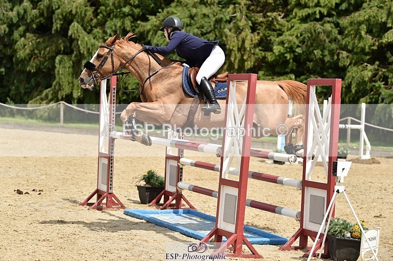 230706-140322-03215 - Cls 6 Newcomers & 1.10m Open