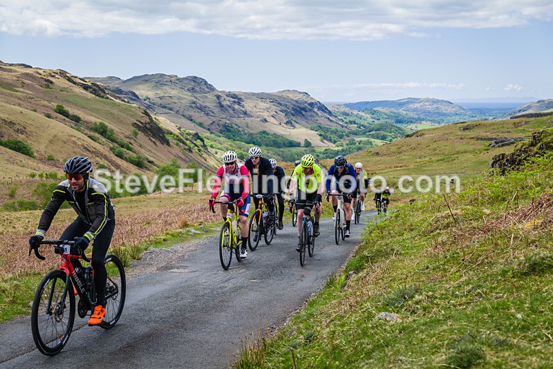 130247 - Hardknott Pass Camera 1 13.00-14.00