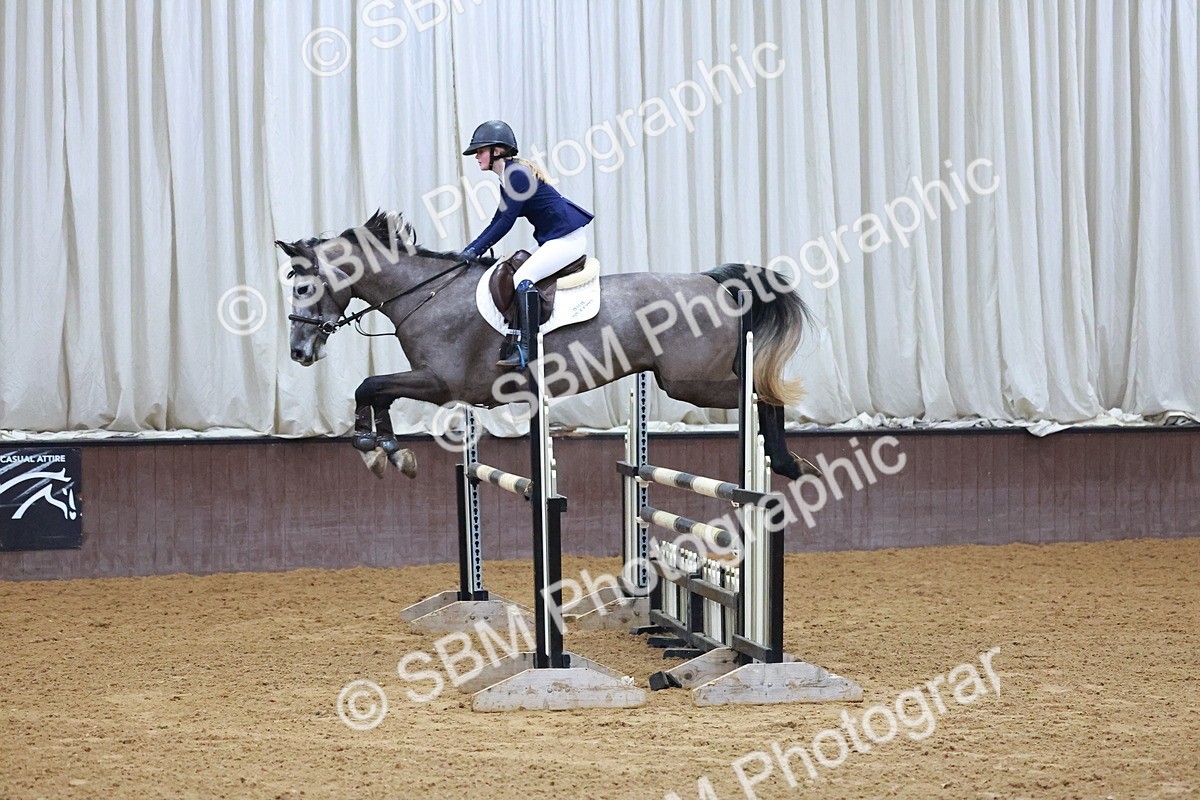 SBM_001196 - Class 4 - Senior Newcomers - 1.10m