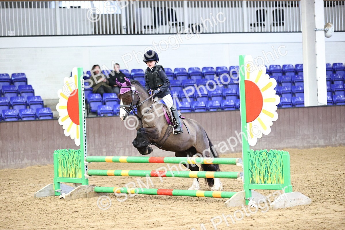 SBM_000965 - Class 1 - 60cm