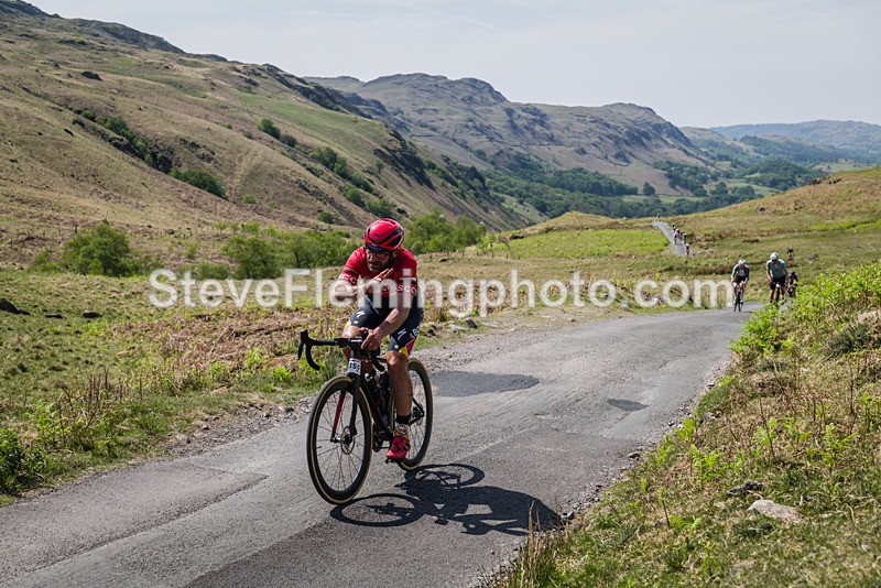 130250 - Hardknott Pass Camera 1 13.00-14.00