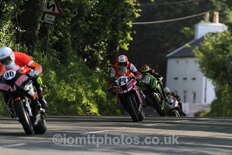 PR159015 - Monday Practice