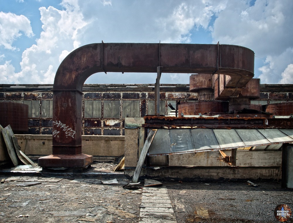  - Richmond Generating Station