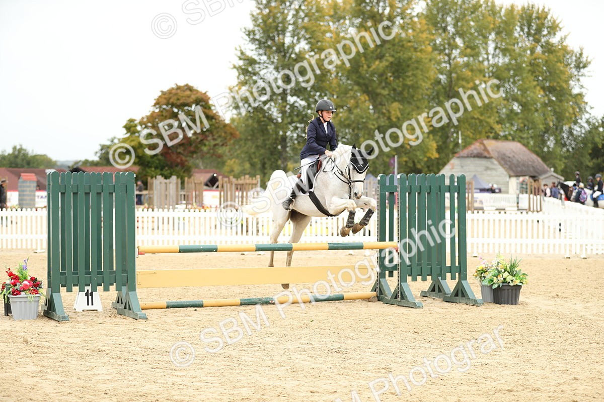SBM_59489 - J25 - Junior Horse 80cm Championship