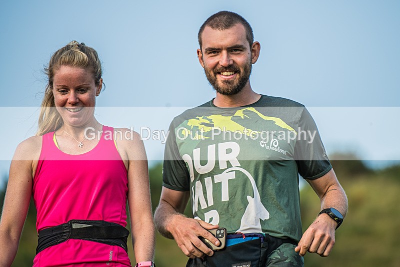 Not Latrigg-445 - Not Round Latrigg Fell Race Wednesday 13th August 2025