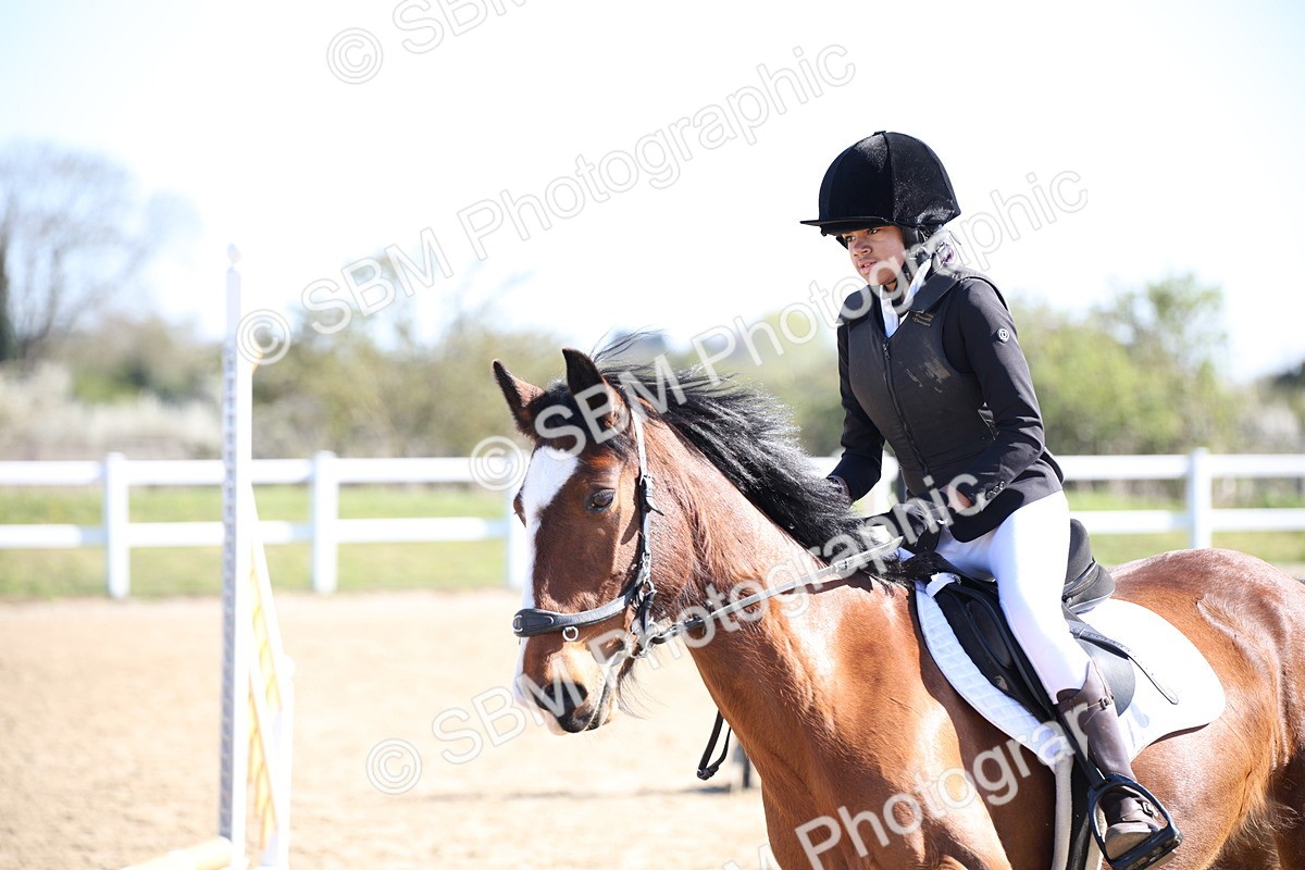 SBM_000548 - Class 2 - 50cm