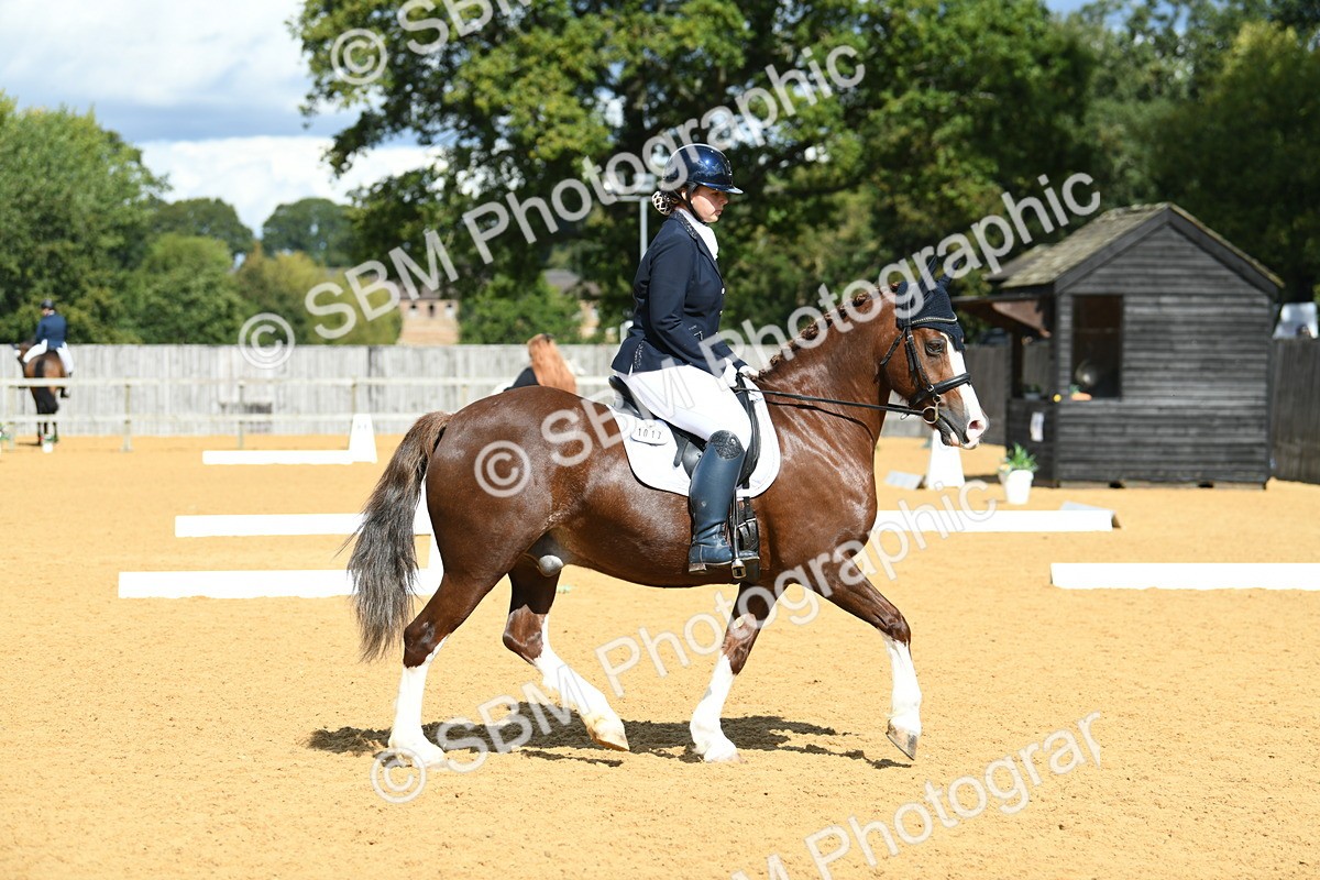 SBM_06407 - D15 Small Tour Championship Novice 24