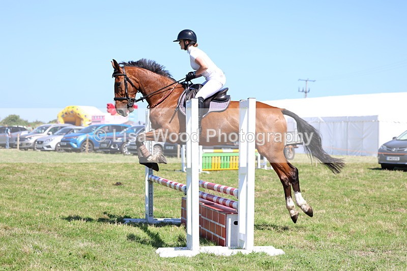 3E7A5013 - Class 3: Club 80cm