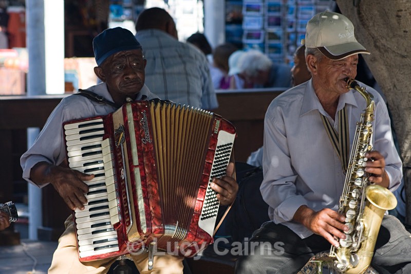  - Capetown, South Africa